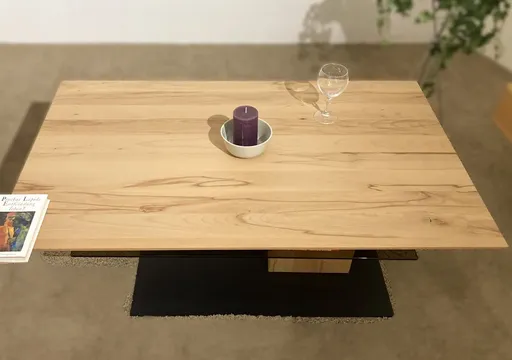 Hartmann Couchtisch TALIS - Abverkauf in Neuburg